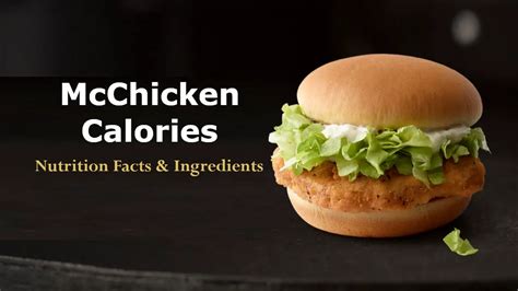 Calories in mcchicken no mayo. Things To Know About Calories in mcchicken no mayo. 